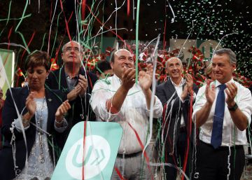Estabilidad frente al galimatías estatal Estabilidad frente al galimatías estatal