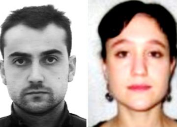 Francia condena a 15 años de cárcel a los etarras Oier Gómez e Itziar Moreno Francia condena a 15 años de cárcel a los etarras Oier Gómez e Itziar Moreno