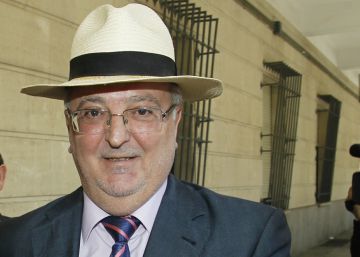 El juez del ‘caso ERE’ procesa a seis ex altos cargos de la Junta El juez del ‘caso ERE’ procesa a seis ex altos cargos de la Junta
