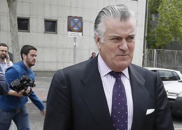 El PP invoca la ‘doctrina Botín’ en el ‘caso de los ordenadores’ El PP invoca la ‘doctrina Botín’ en el ‘caso de los ordenadores’