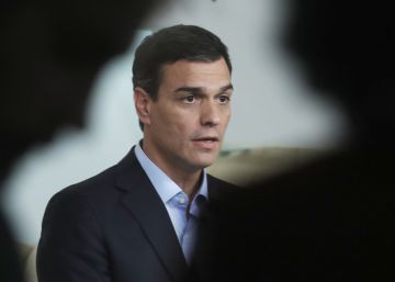 Meritxell Batet anima a los críticos del PSOE a presentar sus candidaturas