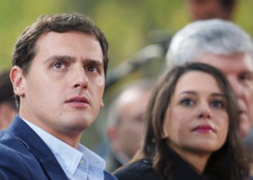 Ciudadanos sufre un parón un año después de su despegue en Cataluña