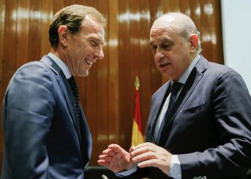 El Congreso aprueba investigar al Ministerio del Interior El Congreso aprueba investigar al Ministerio del Interior