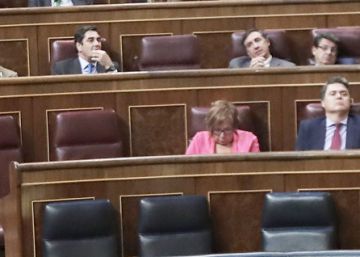 Las preguntas que el Gobierno no contesta (pese a la Ley de Transparencia) Las preguntas que el Gobierno no contesta (pese a la Ley de Transparencia)