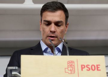 Crise política implode o partido socialista espanhol
