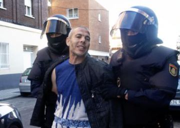 Condenada la célula yihadista radicada en la mezquita de la M-30 Condenada la célula yihadista radicada en la mezquita de la M-30