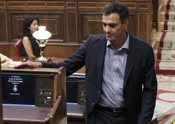 El síndrome del búnker El síndrome del búnker