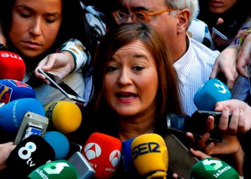 Las voces del PSOE ante la crisis del partido Las voces del PSOE ante la crisis del partido