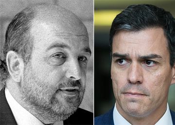 Interactivo | Del PSOE de Almunia al de Pedro Sánchez Interactivo | Del PSOE de Almunia al de Pedro Sánchez