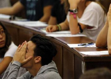 Las comunidades acuerdan mantener el distrito único universitario