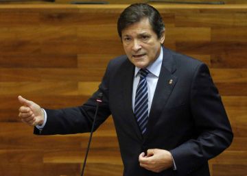 Javier Fernández presidirá la gestora tras la renuncia de Pedro Sánchez