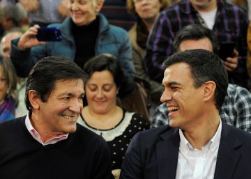 La gestora del PSOE se reúne el lunes para tratar sobre la investidura