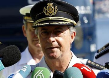 Interior elige a los comisarios de la Policía Judicial y Extranjería Interior elige a los comisarios de la Policía Judicial y Extranjería