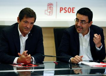 Mario Jiménez: “No hi ha cap possibilitat d’una alternativa de Govern”
