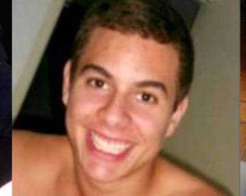 El asesino anda suelto (en Brasil)