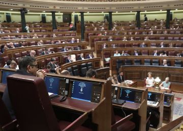 CIS | La preocupación por la falta de Gobierno aumenta cinco puntos en dos meses CIS | La preocupación por la falta de Gobierno aumenta cinco puntos en dos meses