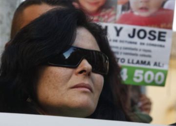 Ruth Ortiz sobre Bretón: “No sé lo que maquina en la cárcel”