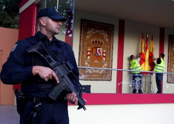 Los recortes dejan al Ejército sin capacidades estratégicas Los recortes dejan al Ejército sin capacidades estratégicas