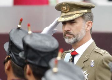 Primer 12 d’octubre amb un Govern en funcions