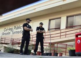 Parálisis estatal contra la violencia en las aulas