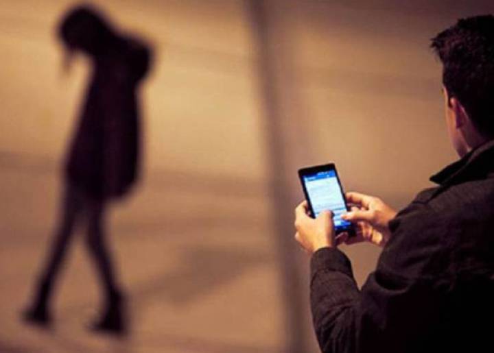 63 casos de acoso escolar evitados por una aplicación de móvil 63 casos de acoso escolar evitados por una aplicación de móvil