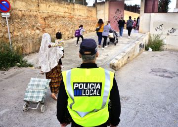 Parálisis estatal contra la violencia en las aulas