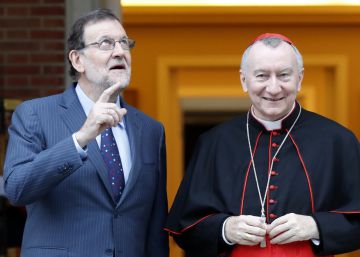 Los obispos reivindican a Pablo VI, el papa que enfureció a Franco Los obispos reivindican a Pablo VI, el papa que enfureció a Franco