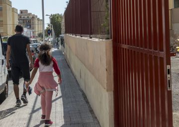 Dudas y desmentidos 10 días después de agresión en un colegio de Palma