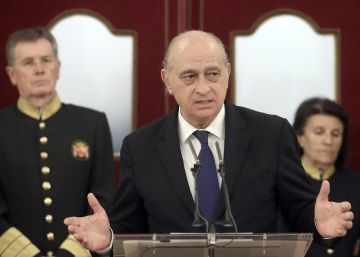 Interior va utilitzar la policia per frenar la lluita contra la corrupció del PP, segons la comissió d’investigació