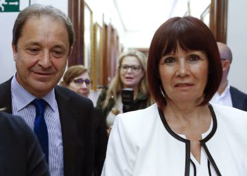 El Congreso frena el arma del Partido Popular para gobernar en minoría