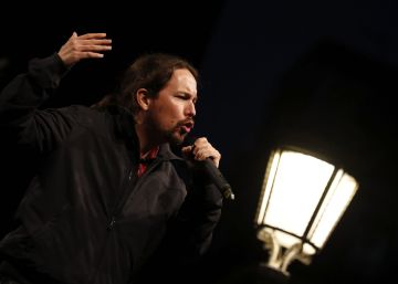La ley de la calle