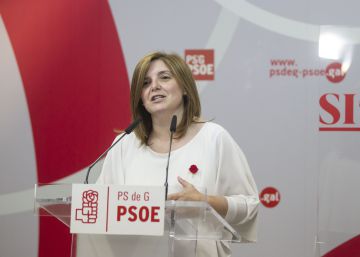 Cancela (PSOE): “Perdimos la Xunta porque se percibió que había dos presidentes”
