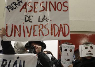 Condena generalizada al boicot a Felipe González