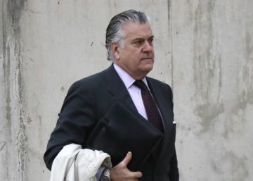 El Supremo suizo avala ceder a España los datos de Bárcenas