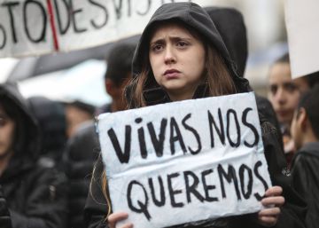 Las denuncias por violencia de género aumentaron un 13,4% en el segundo trimestre de este año Las denuncias por violencia de género aumentaron un 13,4% en el segundo trimestre de este año