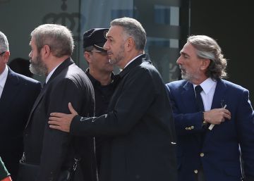 ‘Caso Gürtel’: Crespo se escuda en Correa y en las escuchas ilegales de Garzón ‘Caso Gürtel’: Crespo se escuda en Correa y en las escuchas ilegales de Garzón