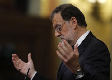 Mariano Rajoy perd la primera votació d’investidura