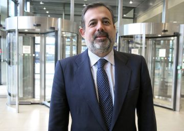 El juez archiva la causa contra el ‘ex número tres’ de Santamaría por el ‘caso Acuamed’