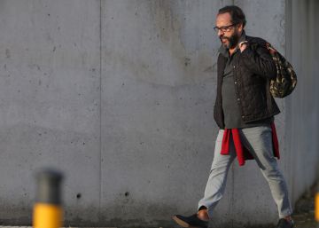 Un desastre llamado ‘El Bigotes’ Un desastre llamado ‘El Bigotes’
