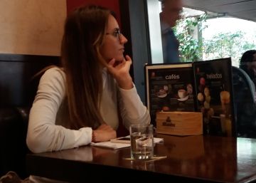 “Que seamos de Nápoles no quiere decir que seamos camorristas” “Que seamos de Nápoles no quiere decir que seamos camorristas”