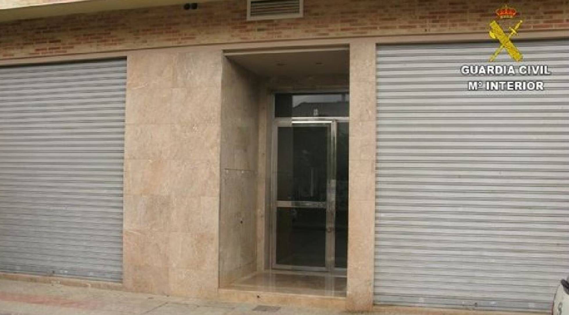 Rescatados en Alicante dos menores en cautiverio desde hace siete años Rescatados en Alicante dos menores en cautiverio desde hace siete años