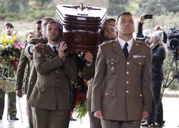 Israel desoye las demandas de la Audiencia sobre la muerte del cabo Soria
