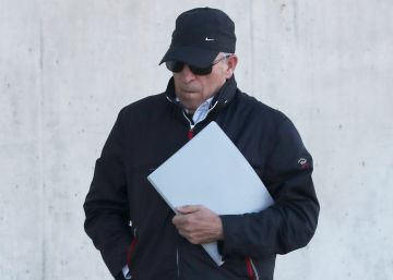 El contable de la Gürtel: “Siempre obedecí a Correa” El contable de la Gürtel: “Siempre obedecí a Correa”