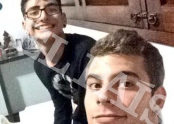 Acusado de matar família na Espanha trocou mais de 100 mensagens com cúmplice