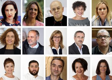 El PSOE obre expedient als 15 diputats díscols pel seu ‘no’ a Mariano Rajoy