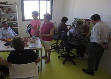 El nuevo Gobierno debe encontrar un acuerdo urgente sobre las pensiones El nuevo Gobierno debe encontrar un acuerdo urgente sobre las pensiones