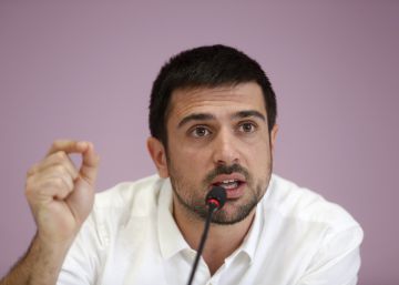 Espinar vendió su vivienda protegida a los pocos meses de comprarla