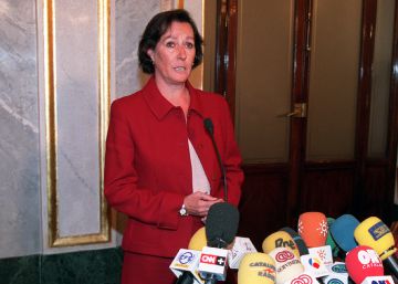 Una exministra del PP revisará la condena del Tribunal de Cuentas a Alonso y Maroto