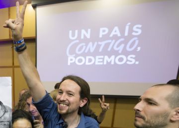 Podemos Tenerife dimite en bloque por el estilo de dirección “autoritario” Podemos Tenerife dimite en bloque por el estilo de dirección “autoritario”