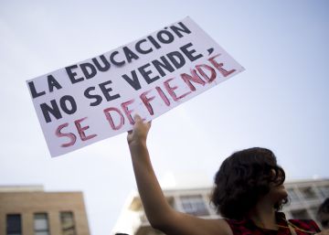 ¿Es necesaria una reforma educativa?